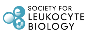 Society Logo Leukocyte Biology